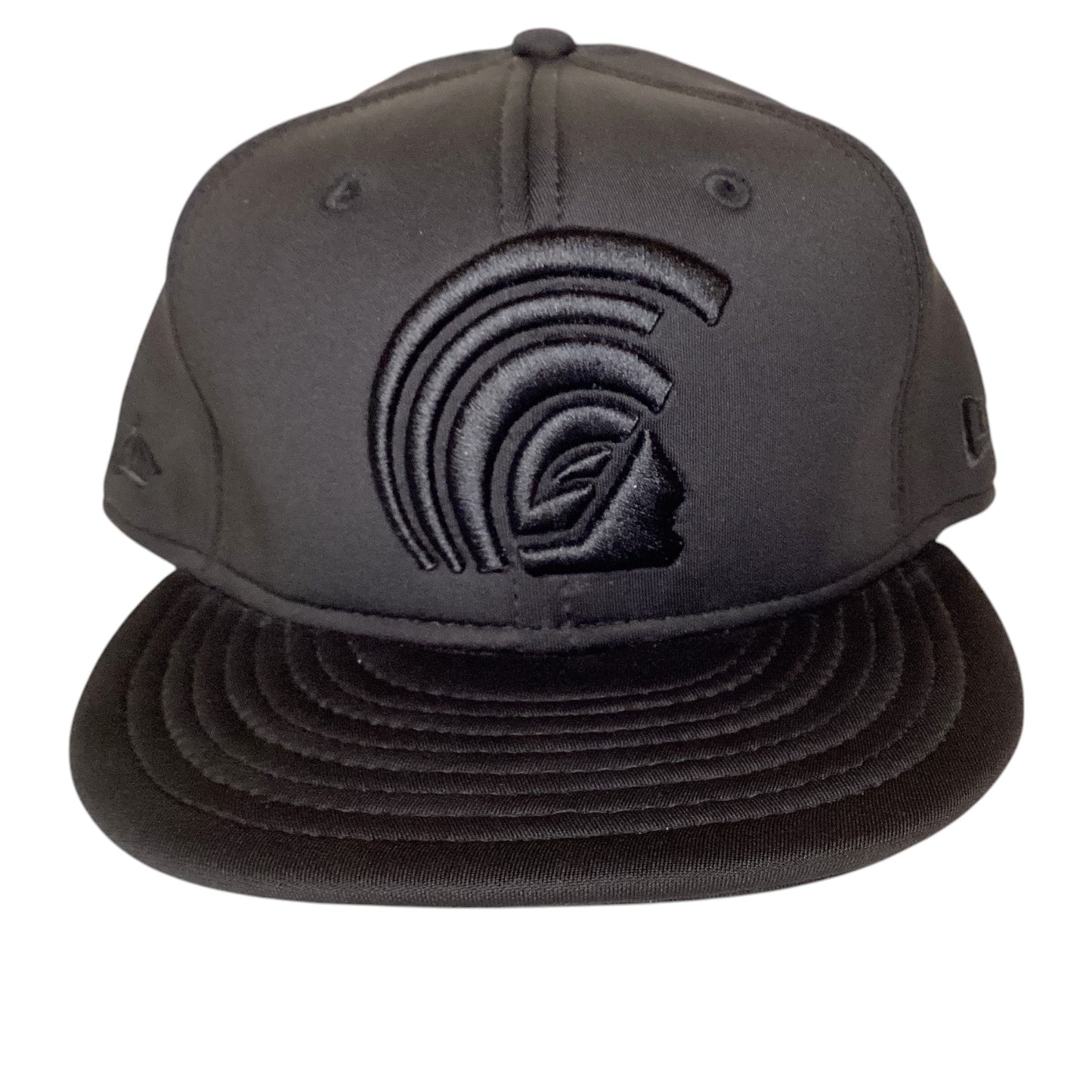 Fitted Hawaii Mua Snapback