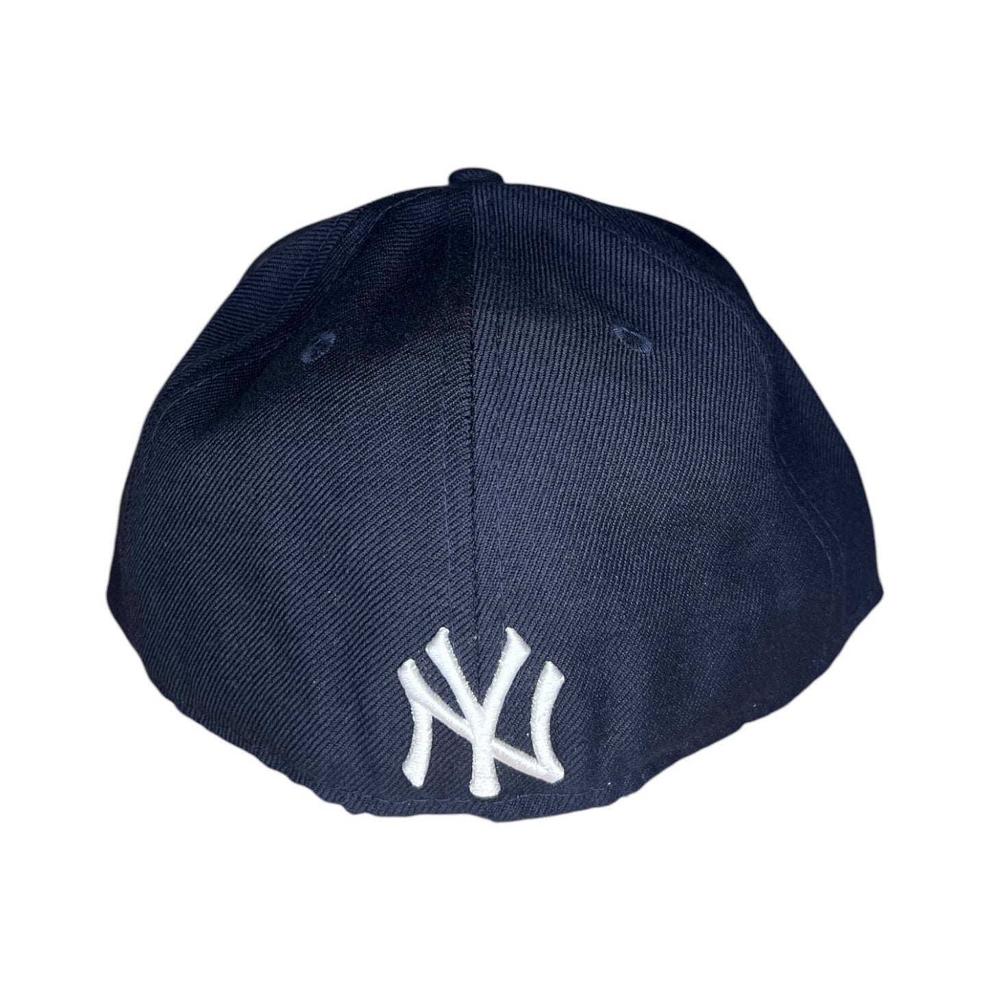 New York Yankees 2009 World Series New Era Fitted size 7 3/8 Hat