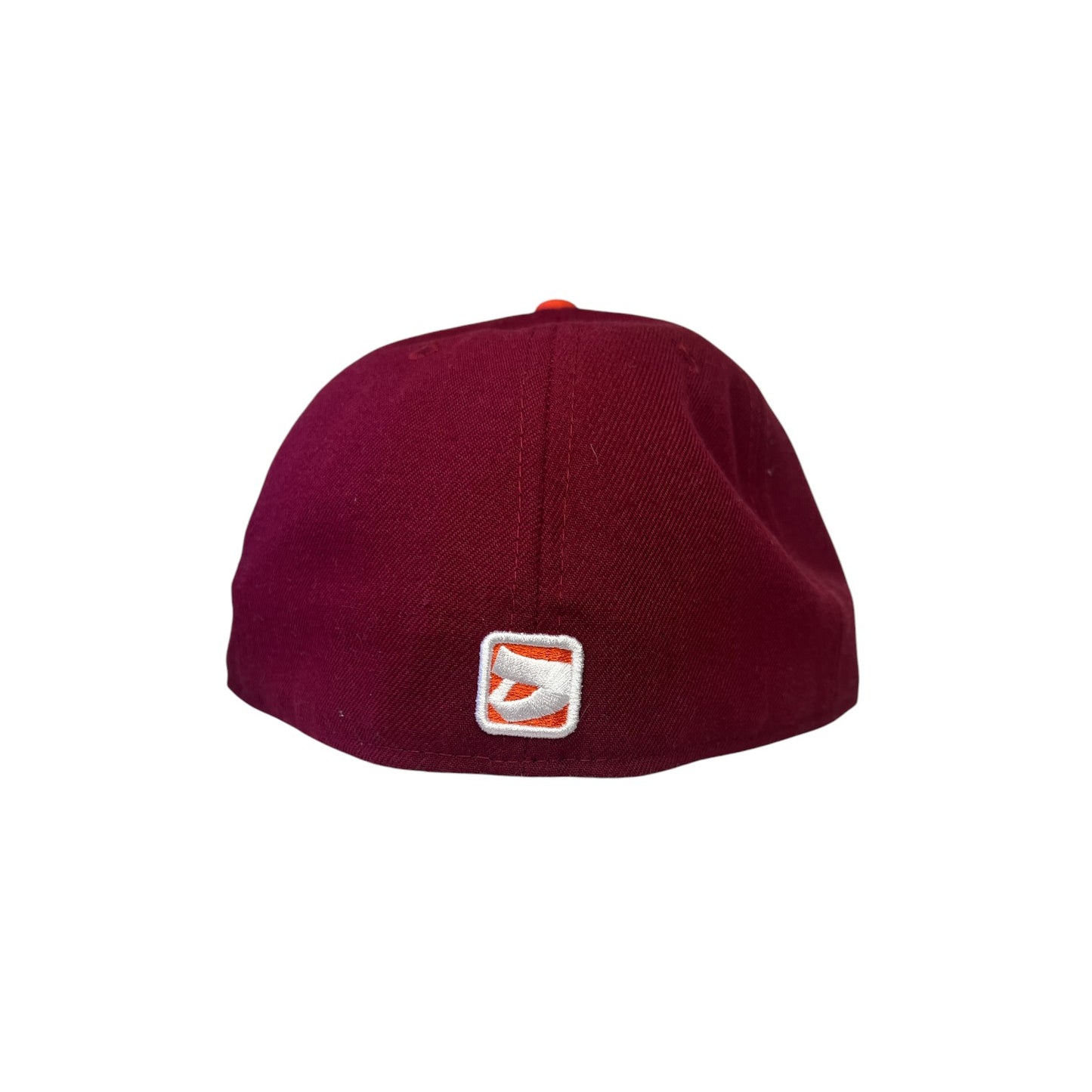 Dionic Danny Fire AntsNew Era Fitted Size 7 3/8 Hat