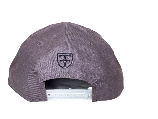 Fitted Hawaii Mua Snapback