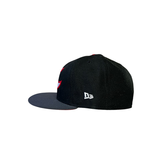 Dionic Danny Ghost New Era Fitted Size 7 3/8 Hat