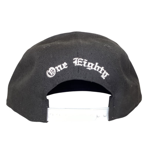 180 Hawaii Maui Snapback