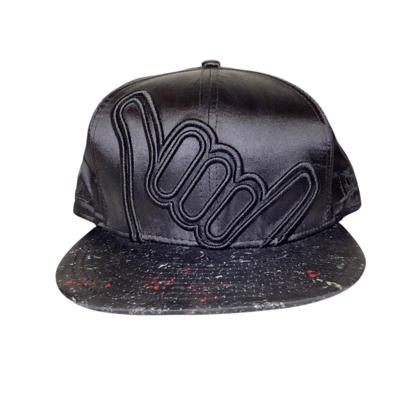 Fitted Hawaii CheeHuu Snapback