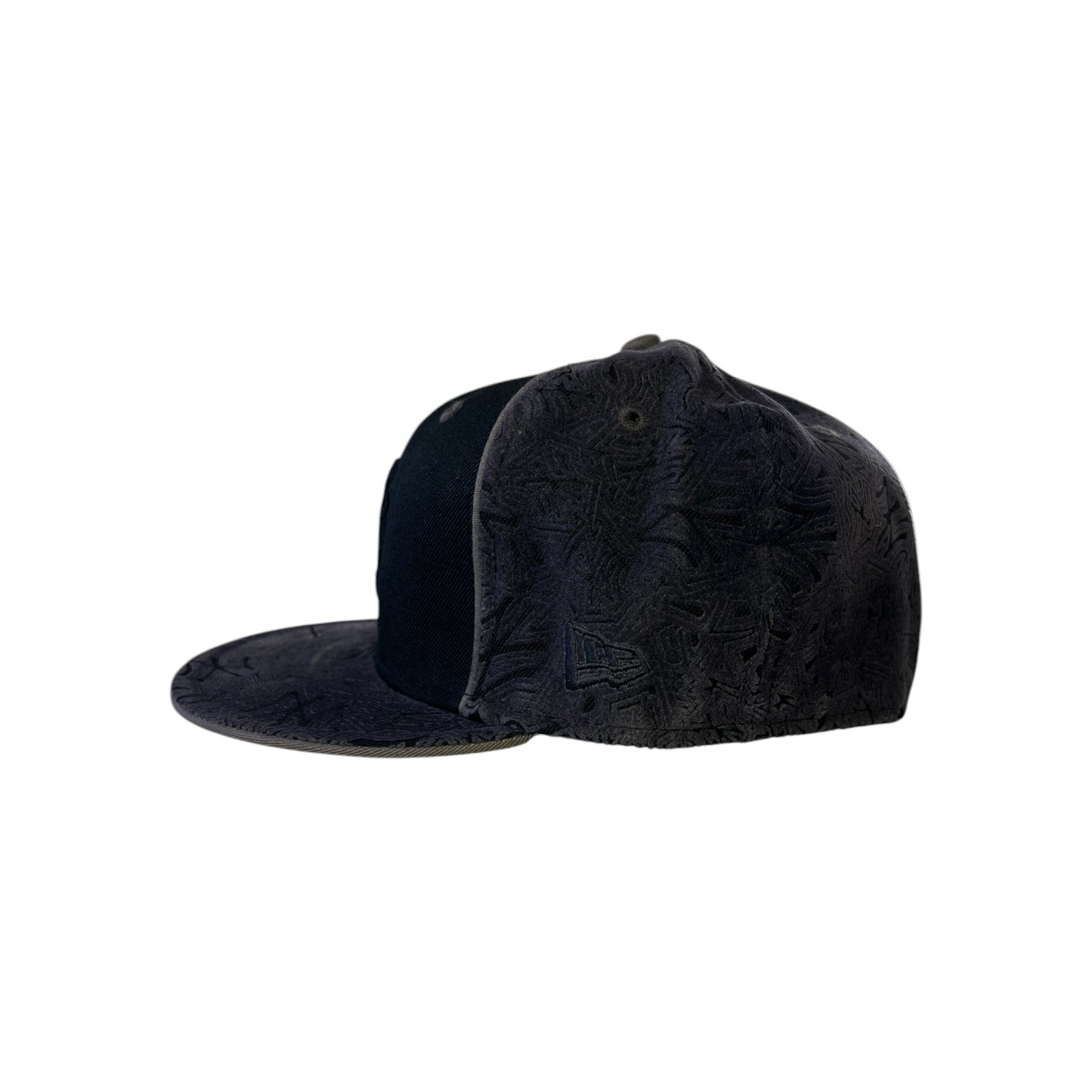 New York Yankees New Era Fitted Size 7 3/8 Hat
