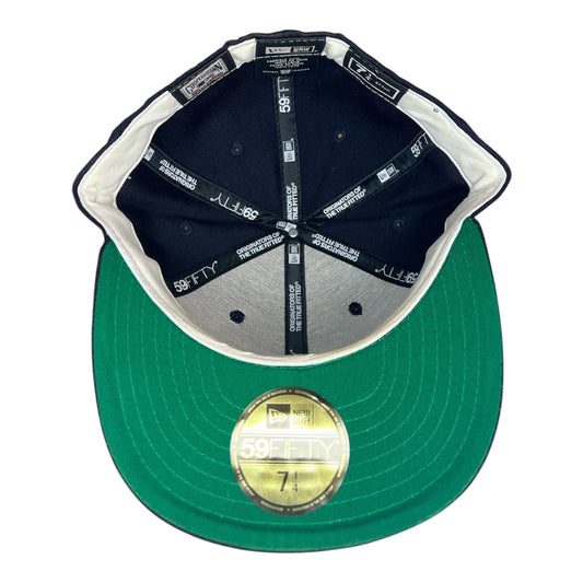 New York Yankees 1949 World Series New Era Fitted size 7 3/8 Hat