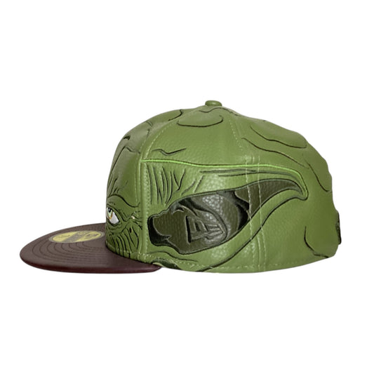 Star Wars Master Yoda New Era Fitted size 7 1/2 Hat