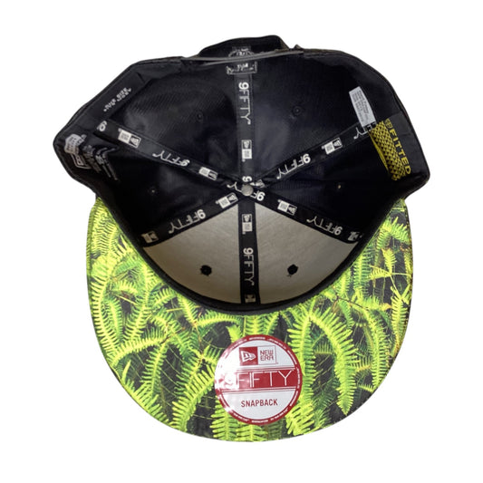 FITTED HAWAII KAMEHAMEHA SNAPBACK