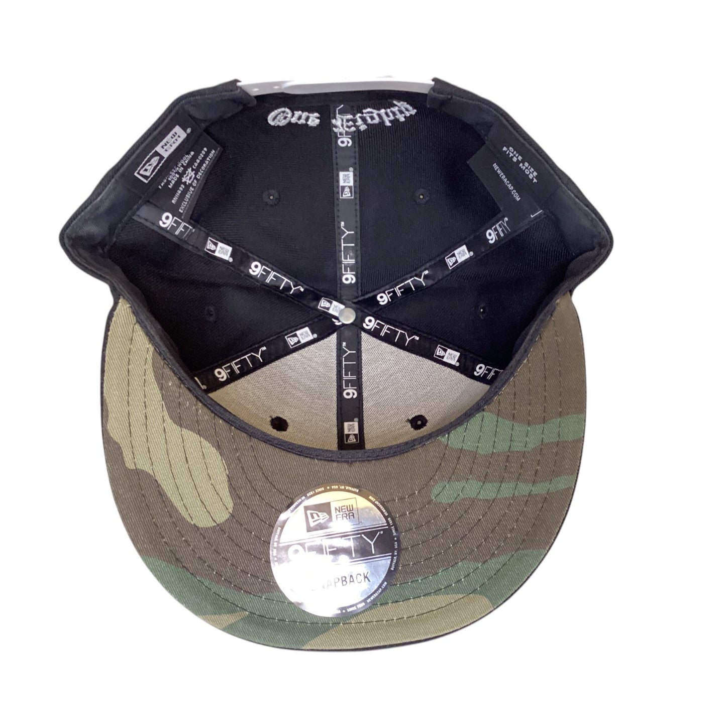 180 Hawaii Maui Snapback