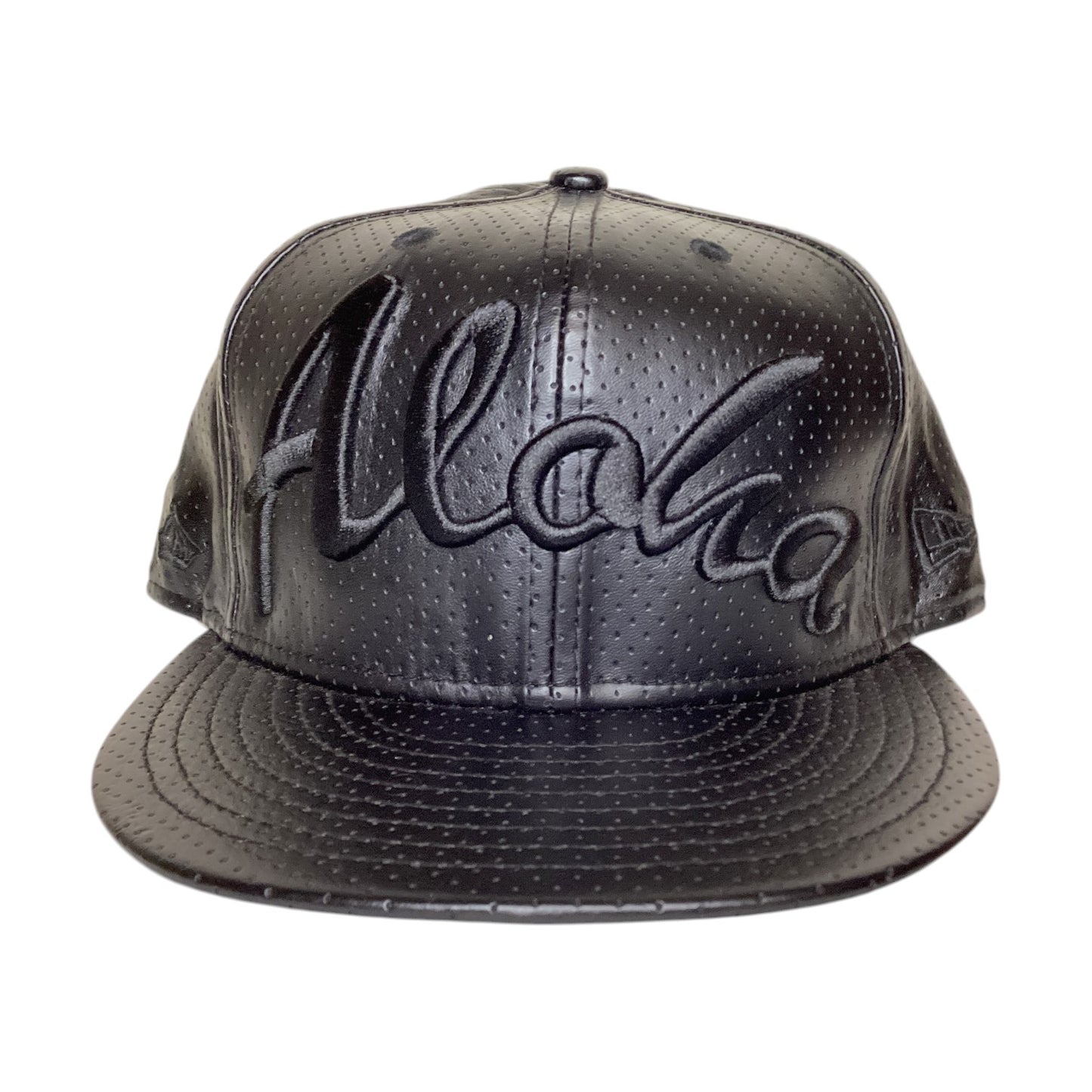 Fitted Hawaii New Era Aloha Snapback