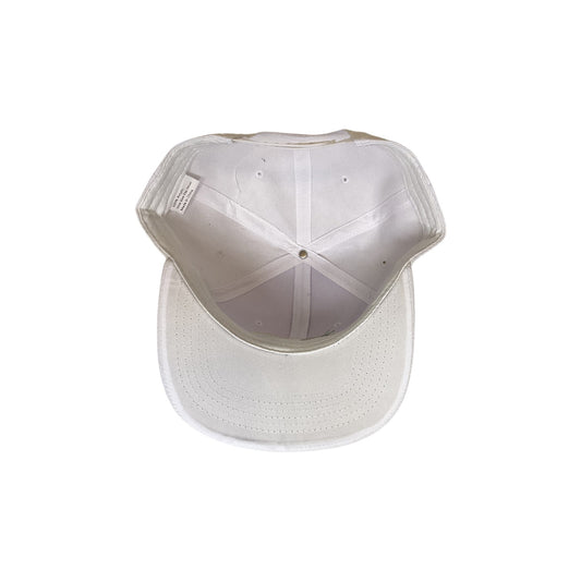 "O" Face Duck snapback