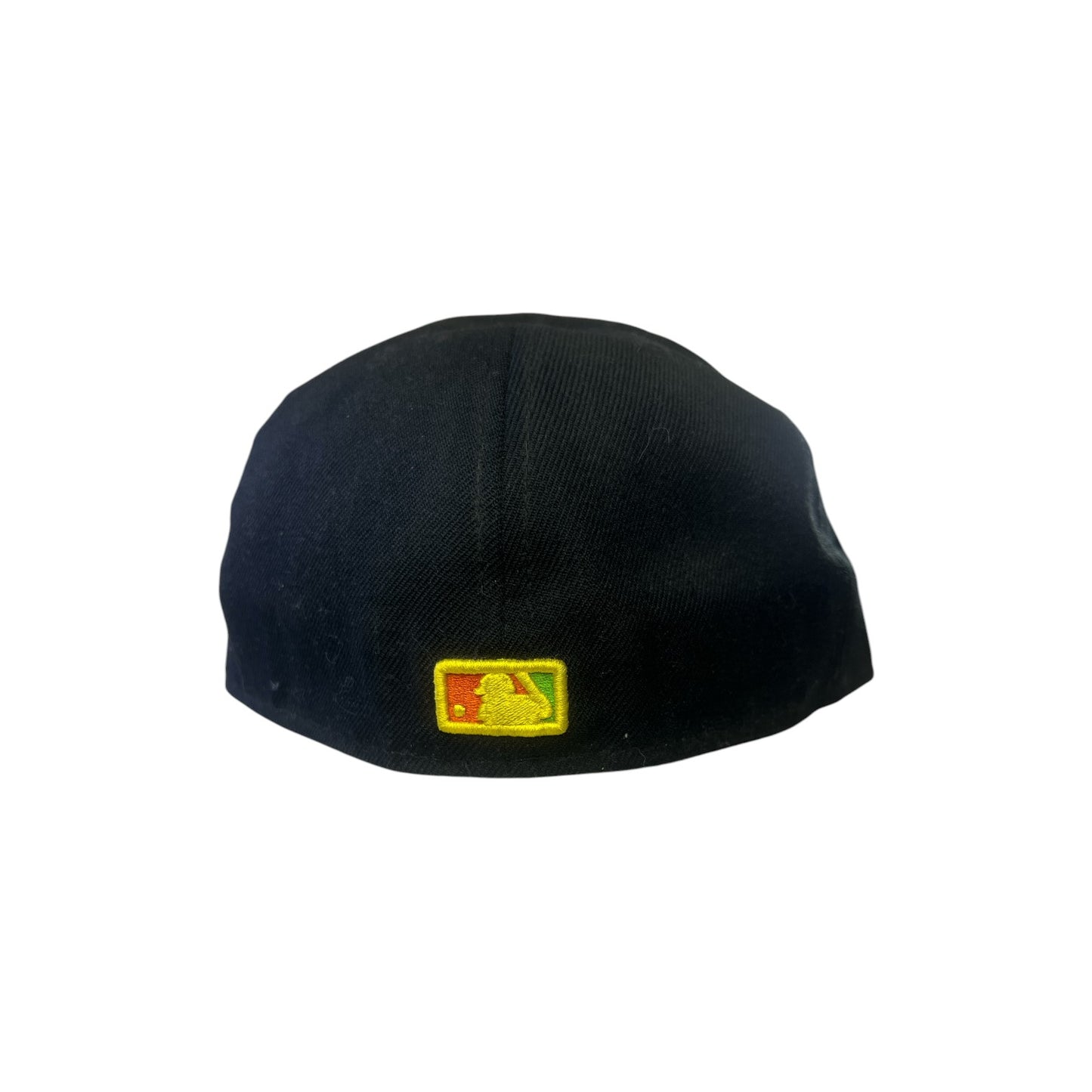 New York Yankees New Era Fitted Size 7 1/4 Hat