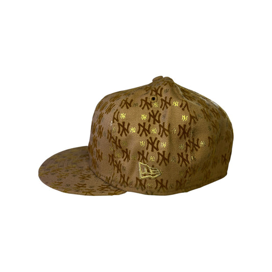 New York Yankees New Era Fitted Size 7 1/4 Hat