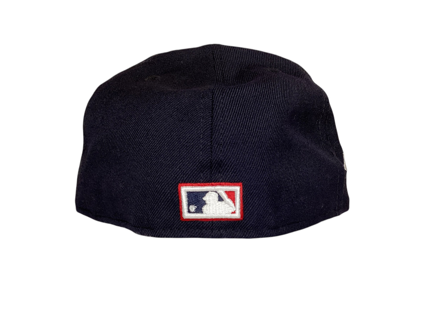 New York Yankees 2001 World Series New Era fitted Size 7 3/8 Hat