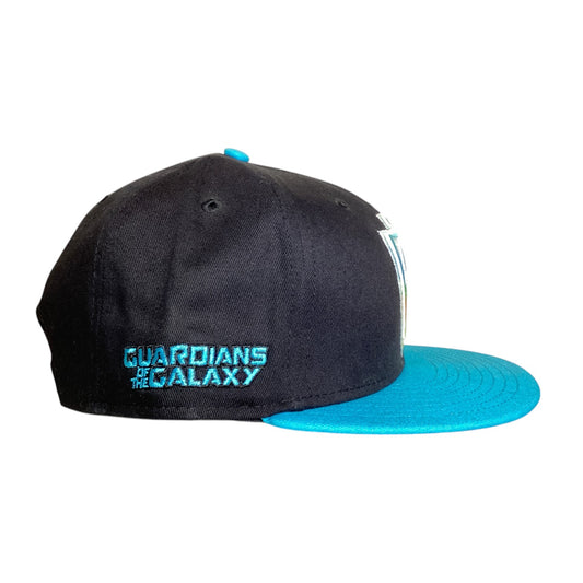 Guardians of The Galaxy Snapback