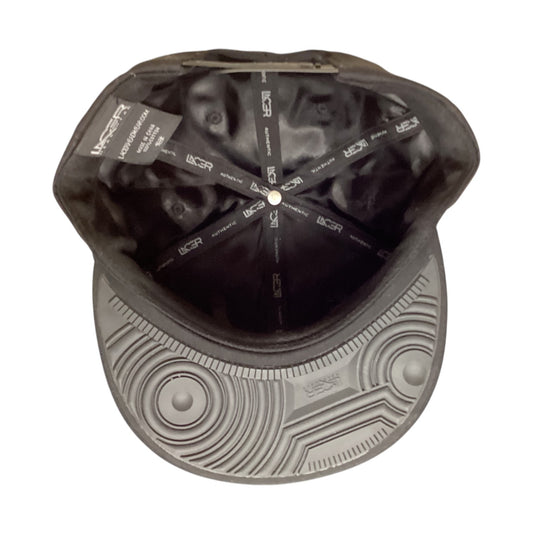 Lacer Air Force 1 Under Bill Snapback