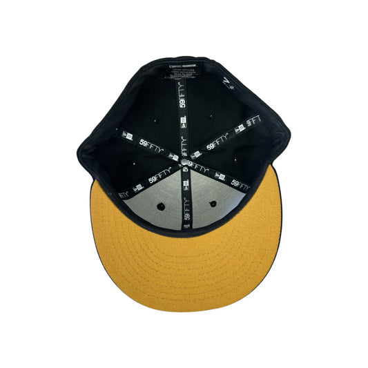 Dionic Danny OctoSlasher New Era Fitted Size 7 3/8 Hat