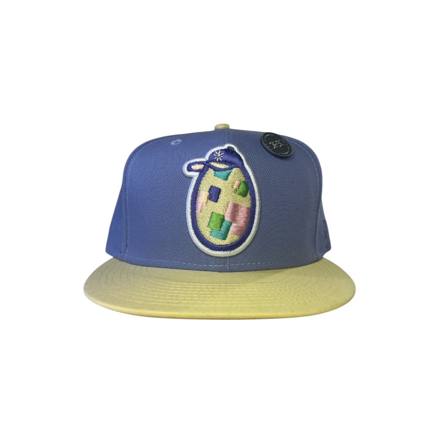 Dionic Danny Easter Egg New Era Fitted Size 7 3/8 Hat