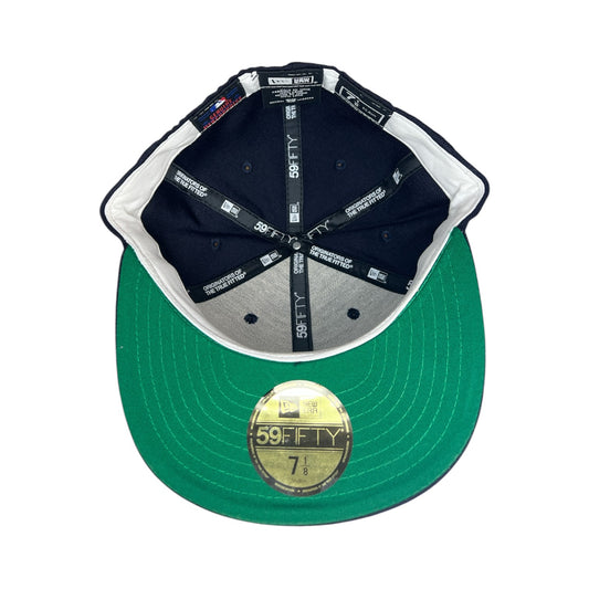 New York Yankees 2009 World Series New Era Fitted size 7 3/8 Hat