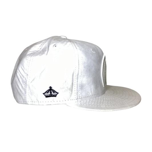 Fitted Hawaii Mua Snapback