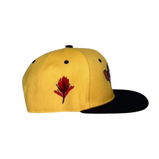 Downtown Clown snapback