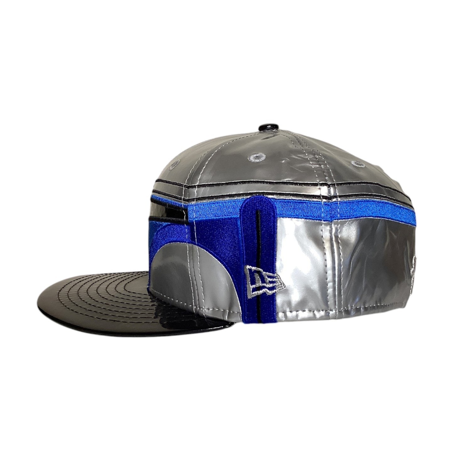 Jango Fett Stars Wars New Era Fitted Size 7 1/4 Hat