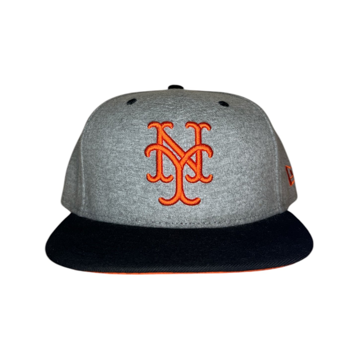 NY Mets New Era Fitted Size 7 1/4 Hat