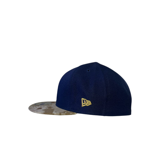 Dionic Danny Myth New Era Fitted Size 7 3/8 Hat