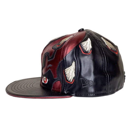 Star Wars Darth Maul New Era Fitted size 7 3/8 Hat