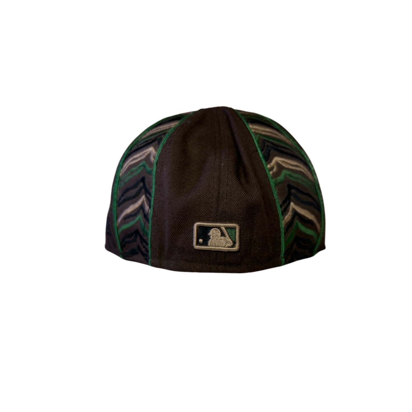 New York Yankees New Era Fitted Size 7 3/8 Hat