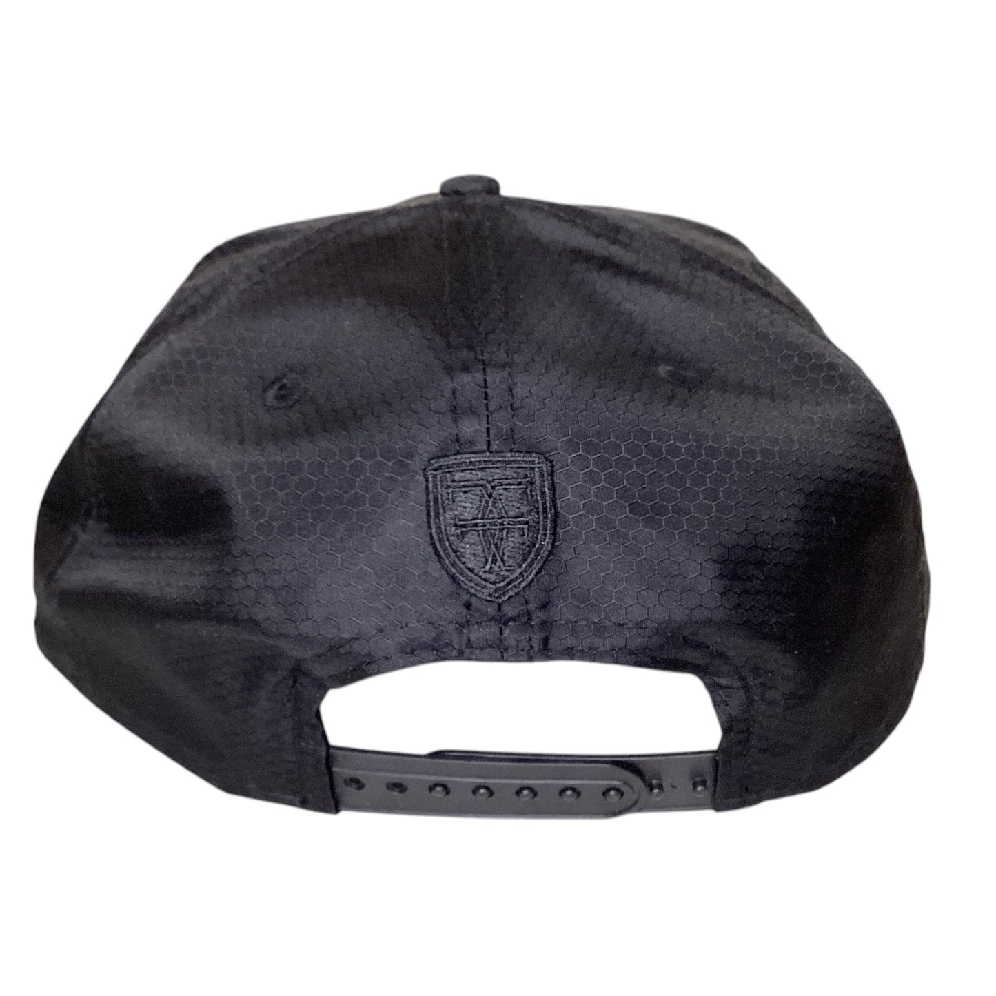 Fitted Hawaii Kamehameha Snapback