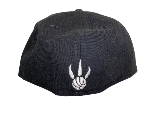 We The North New Era fitted Size 7 3/8 hat