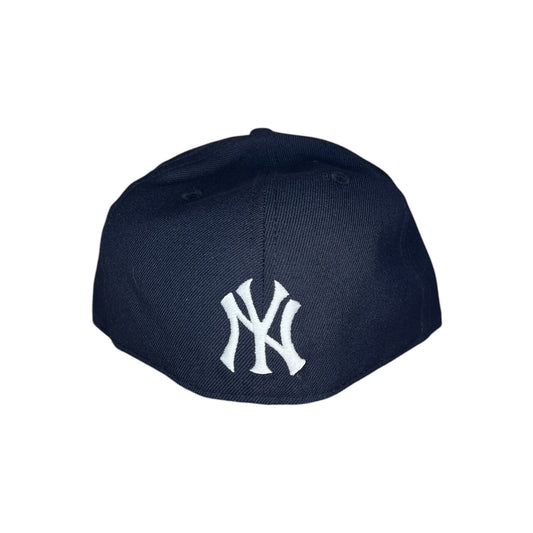 New York Yankees Stadium New Era Fitted Size 7 3/8 Hat