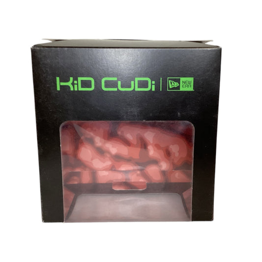 Kid Cudi Indicud New Era Fitted Size 7 3/8 Hat