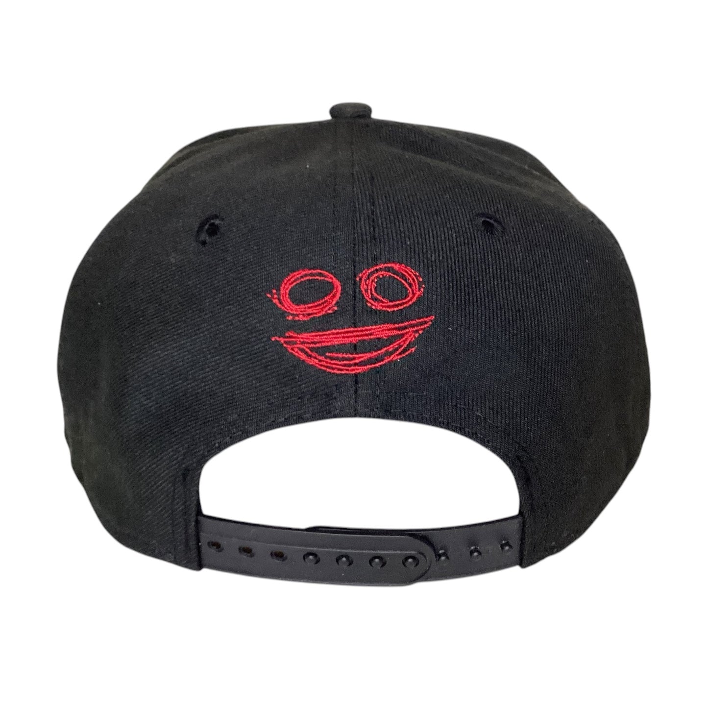 Flying Rodent joker batman snapback