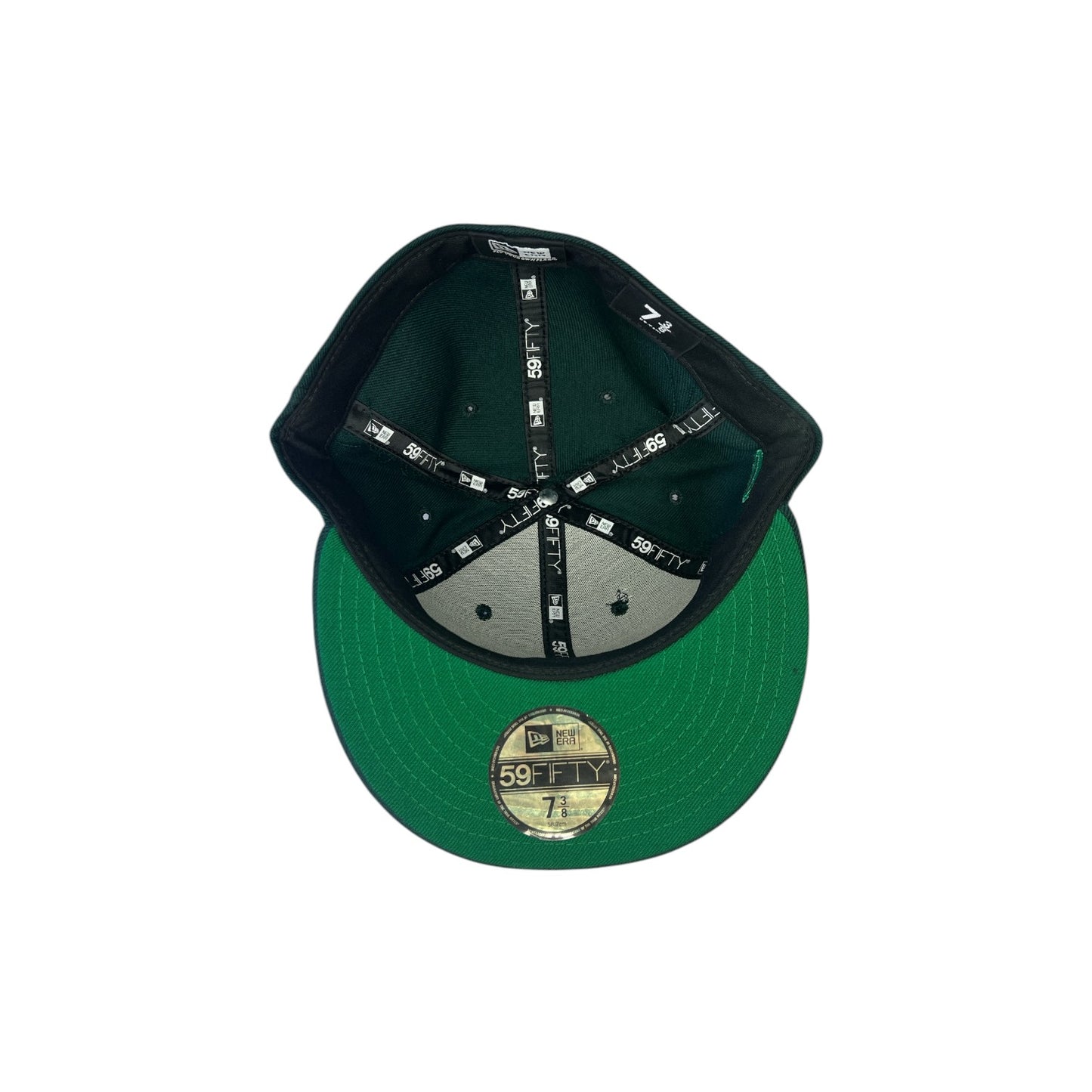 Dionic Danny Original New Era Fitted Size 7 3/8 Hat