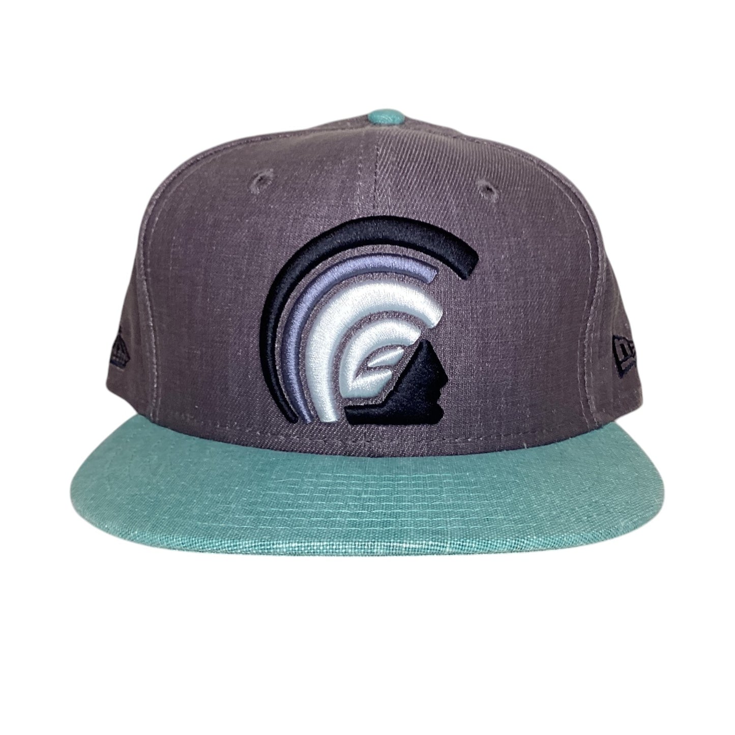 Fitted Hawaii Mua Snapback