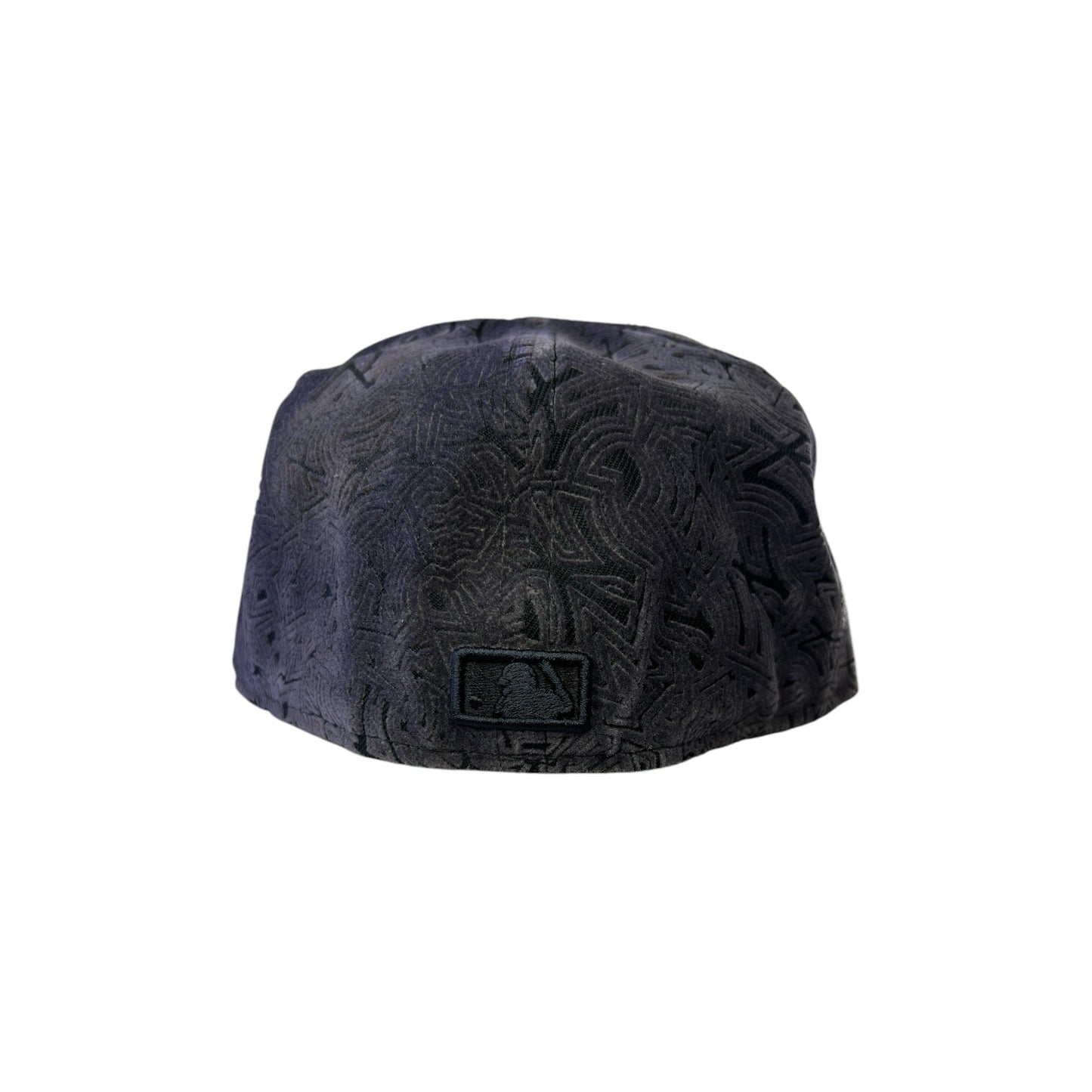 New York Yankees New Era Fitted Size 7 3/8 Hat