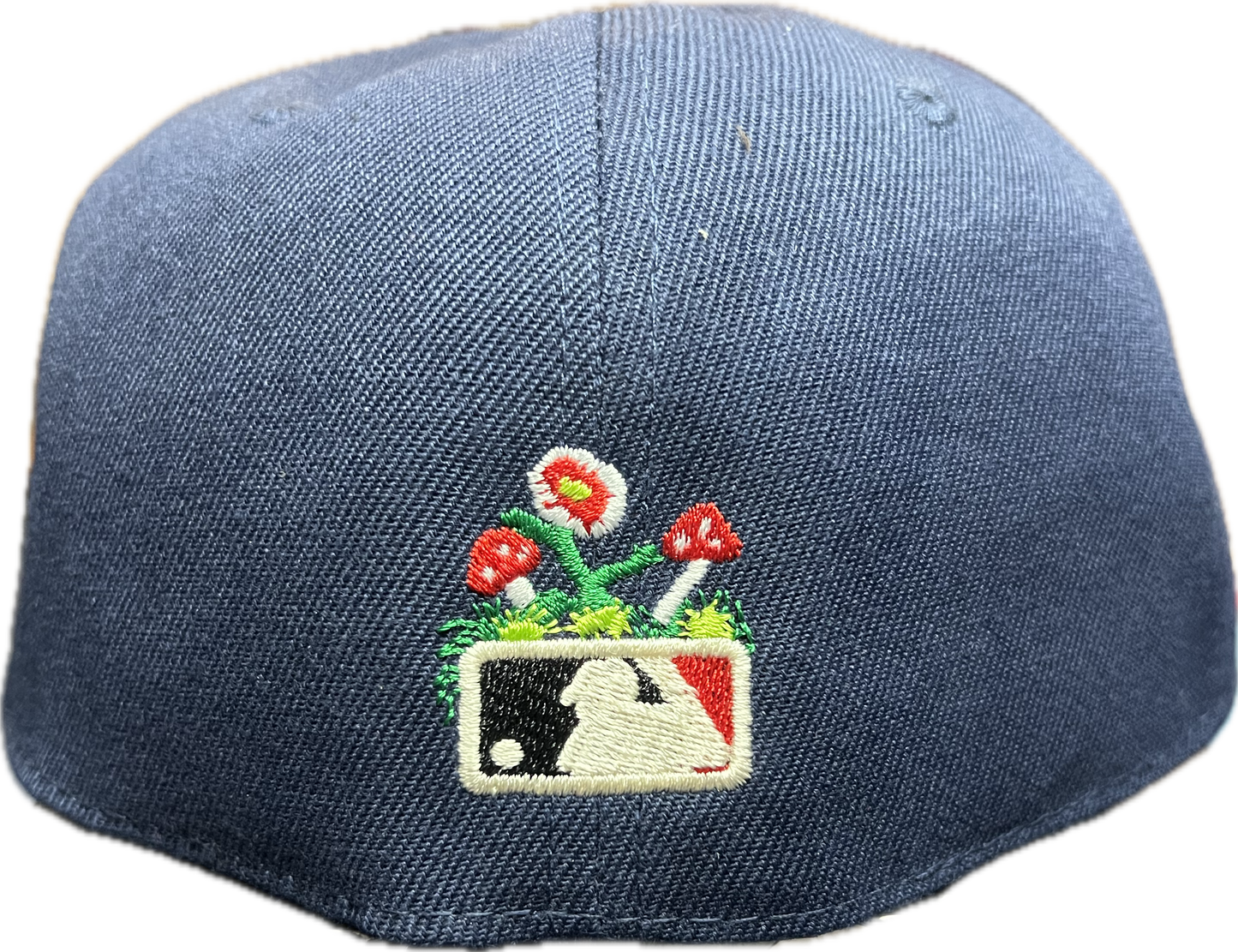 LA Dodgers Sprouted New Era Cap