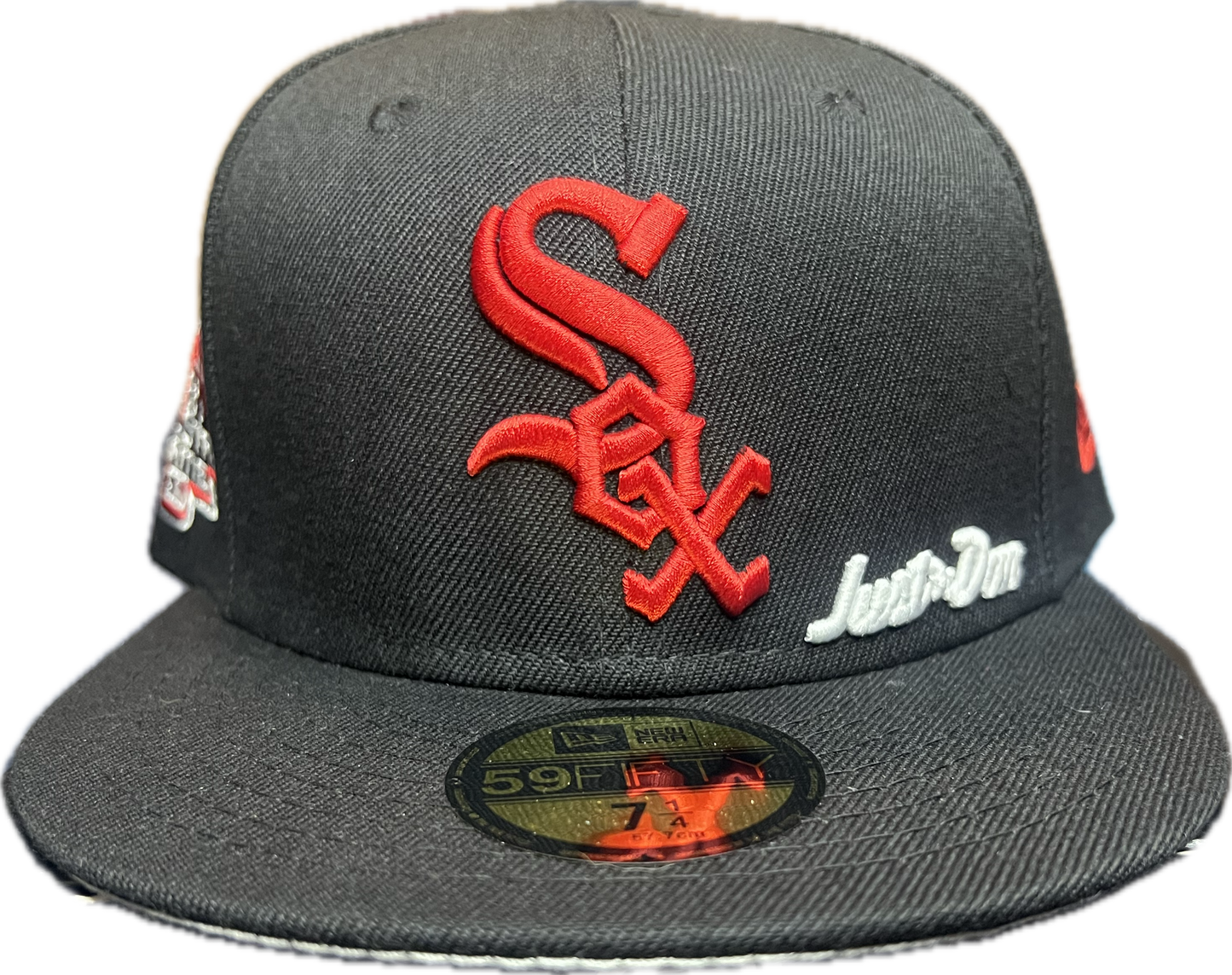 Chicago White sox 2003 All Star Game "Just Don" New Era Cap