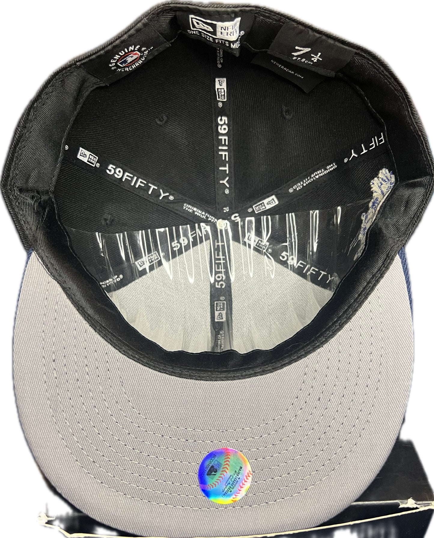 LA Dodgers 1980 AllStar Game New Era Cap