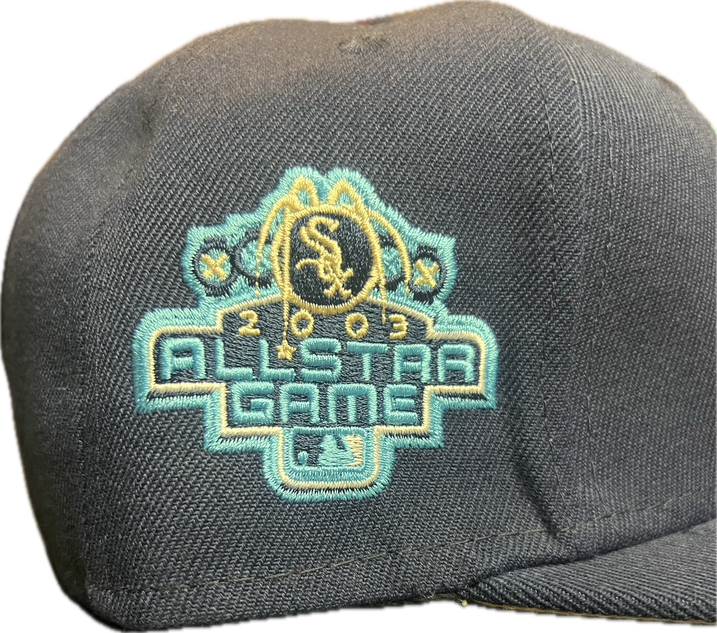 Chicago White Sox 2003 Allstar Game New Era Cap