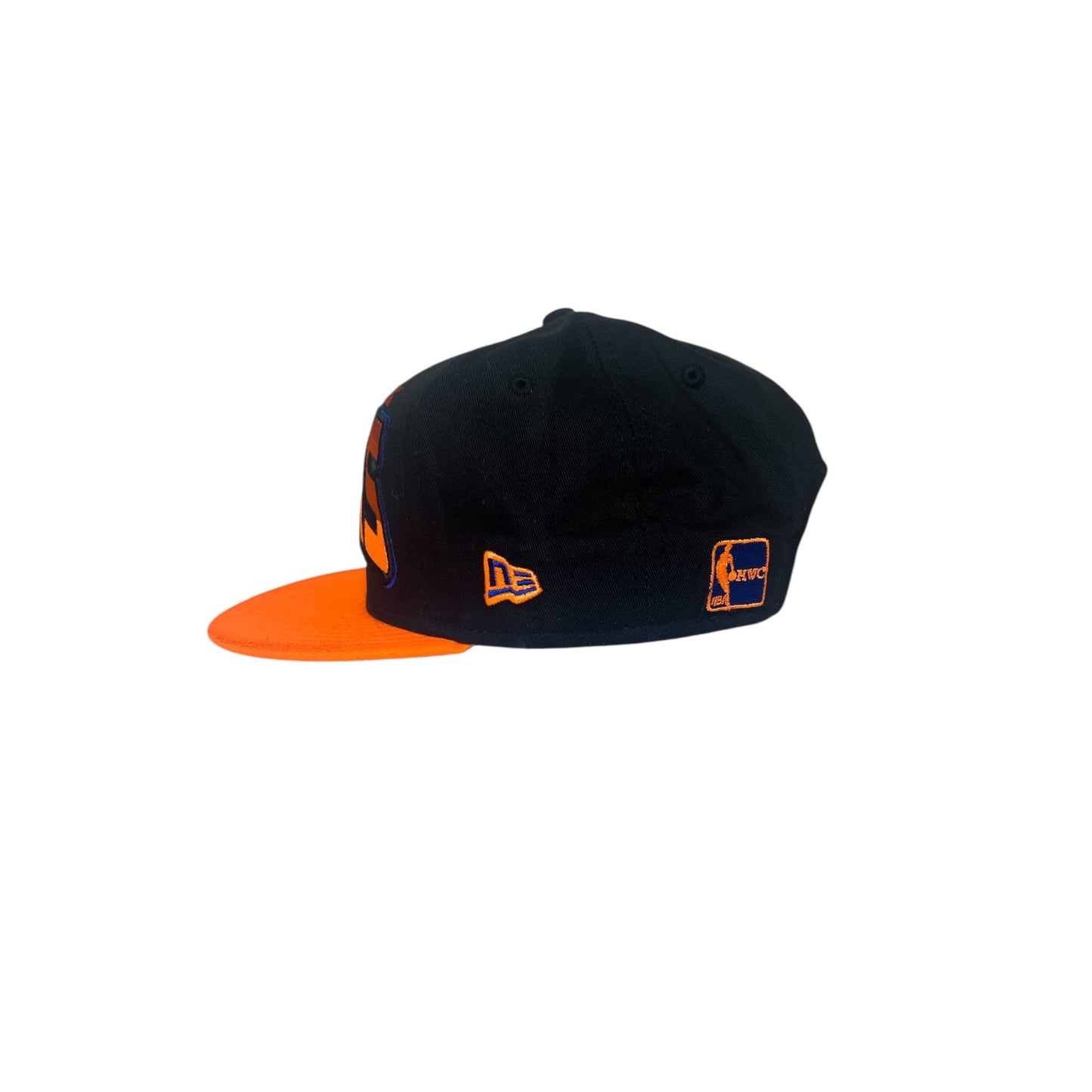 New York Knicks New Era Snapback
