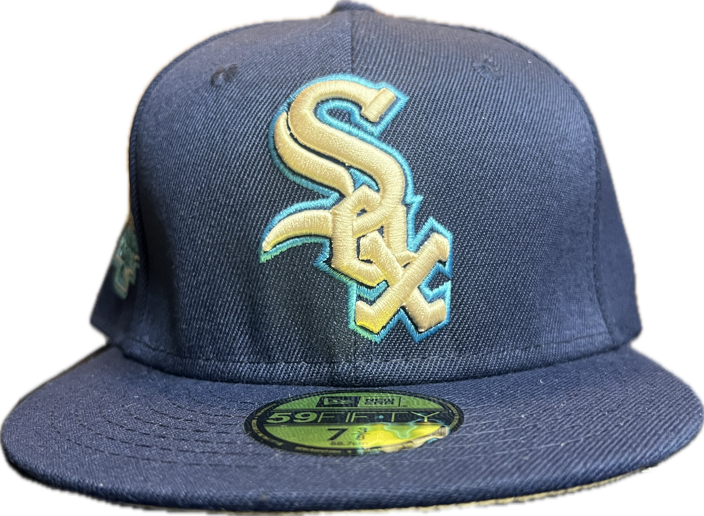 Chicago White Sox 2003 Allstar Game New Era Cap