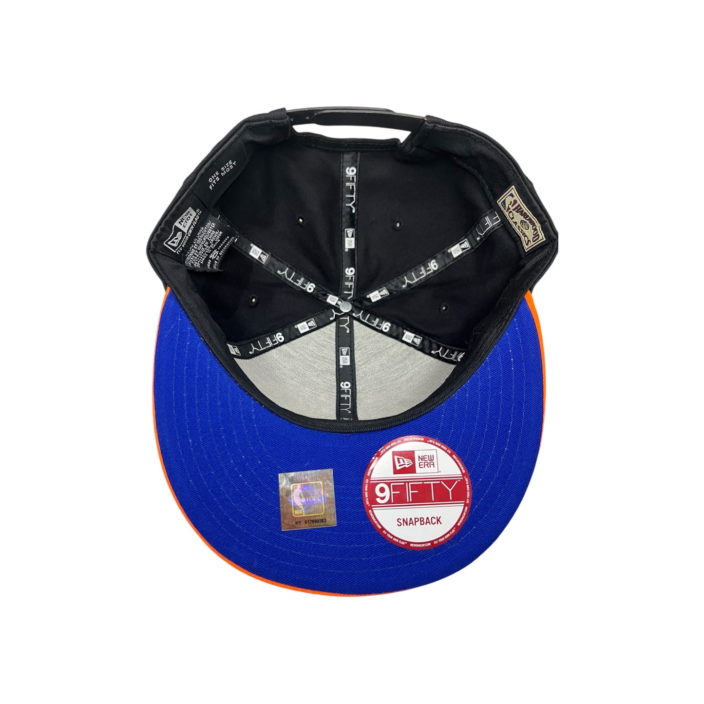 Beavis and Butthead New Era Custom Snapback