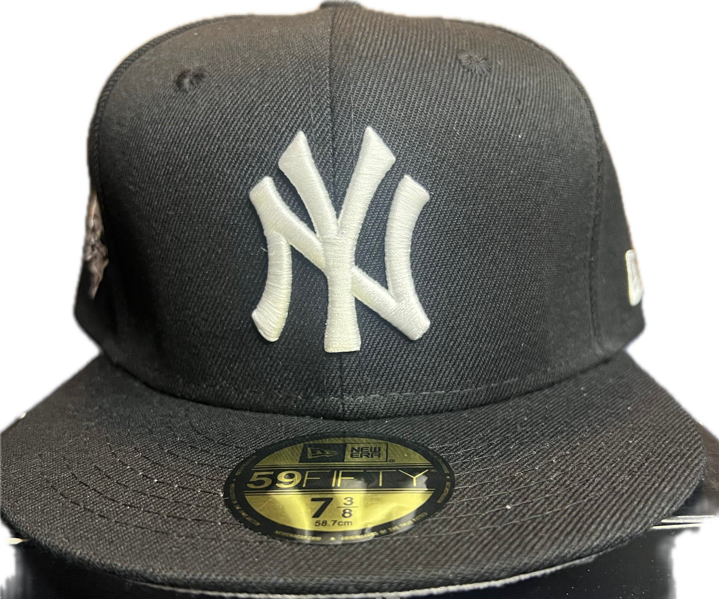 New York Yankees 2000 World Series New Era Hat