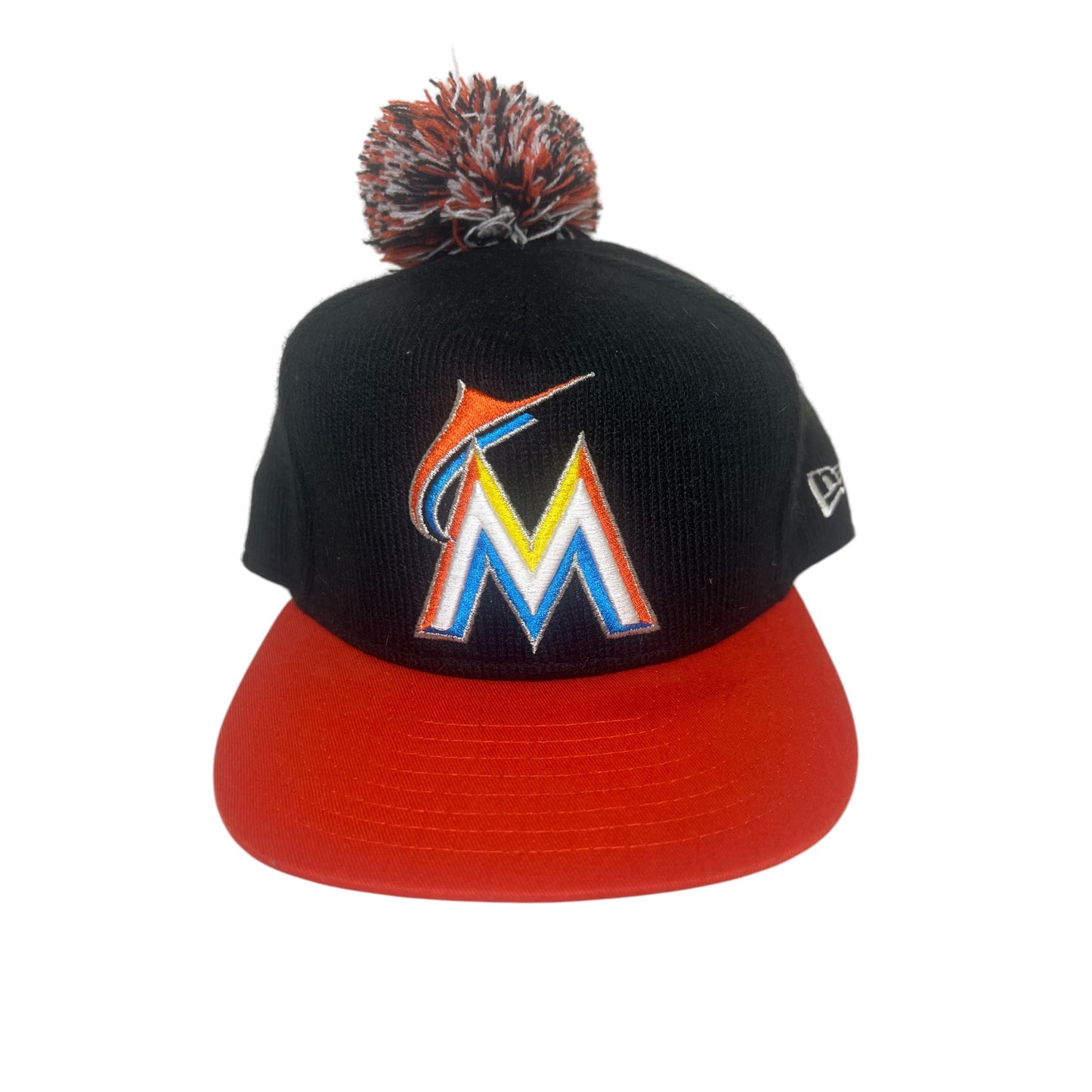 Florida Marlins Snapback
