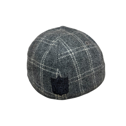 New York Giants Reebox Fitted New York Giants 7 1/4