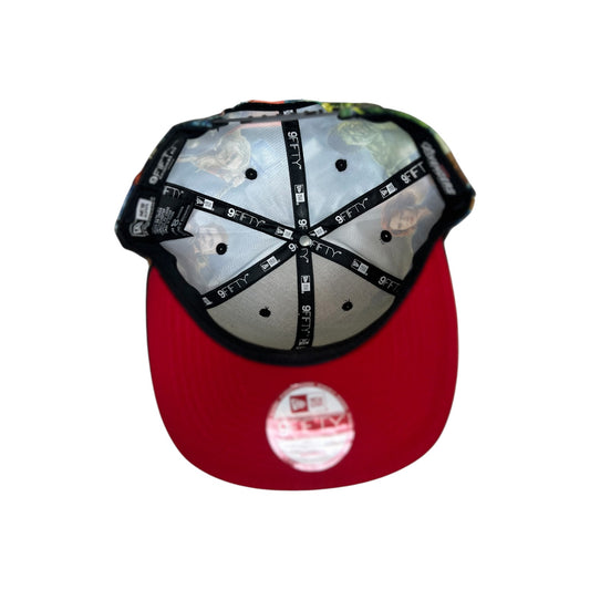 Marvel Avengers New Era Snapback