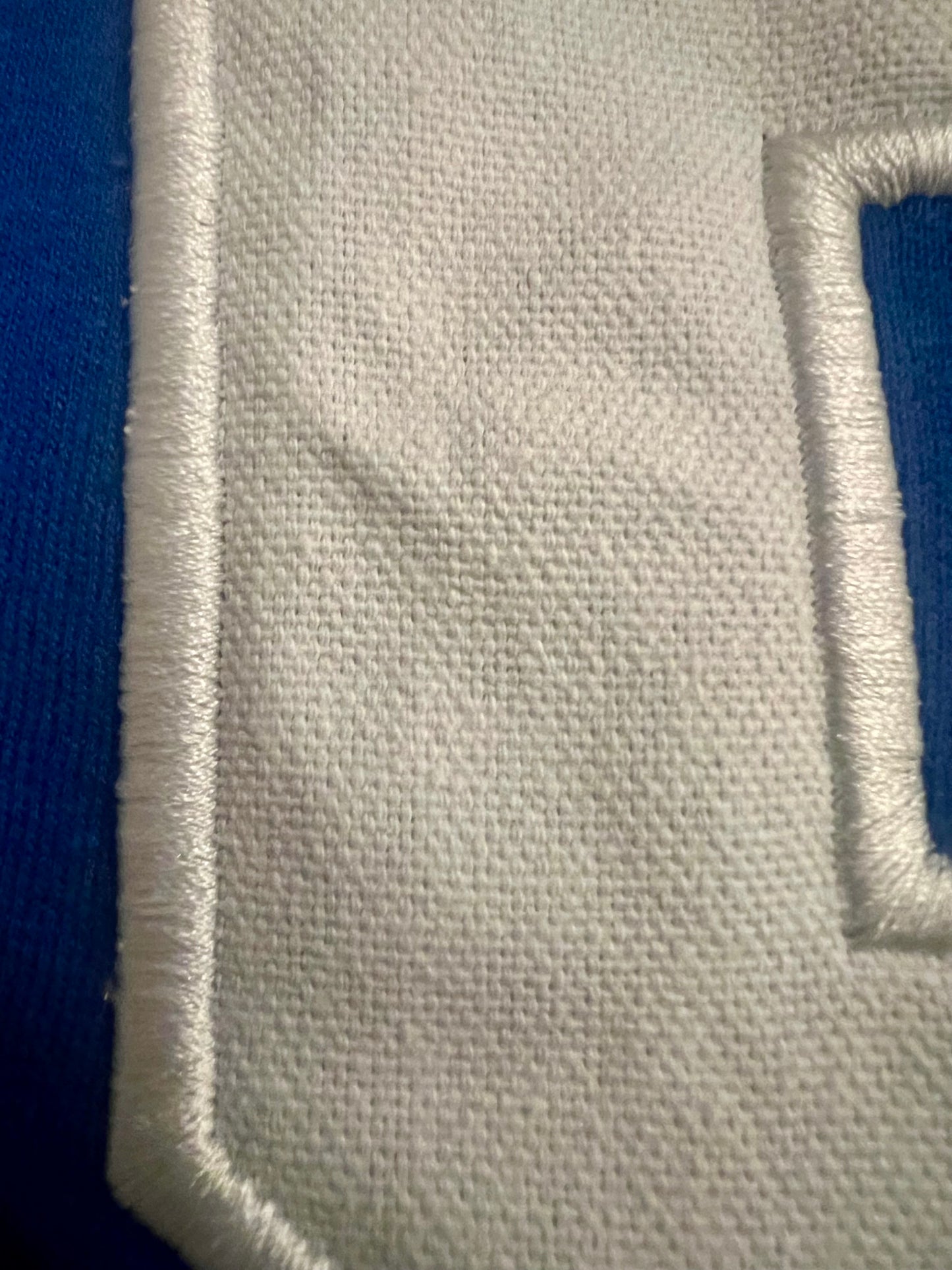 Sweater Jersey Jaxson Dart NY Giants