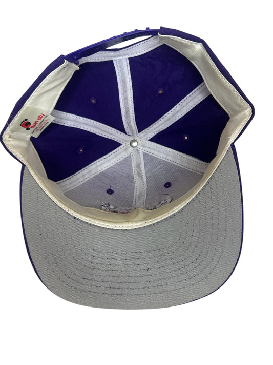 LA I Don't Play New Era Custom Size 7 3/8